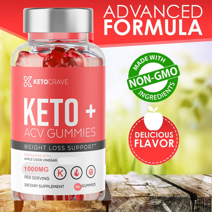 Keto Crave Ketocrave ACV Gummies Kelly Clarkson, Keto + ACV Gummies Advanced Weight Loss SHAPEMODEBuy Supplements Australia