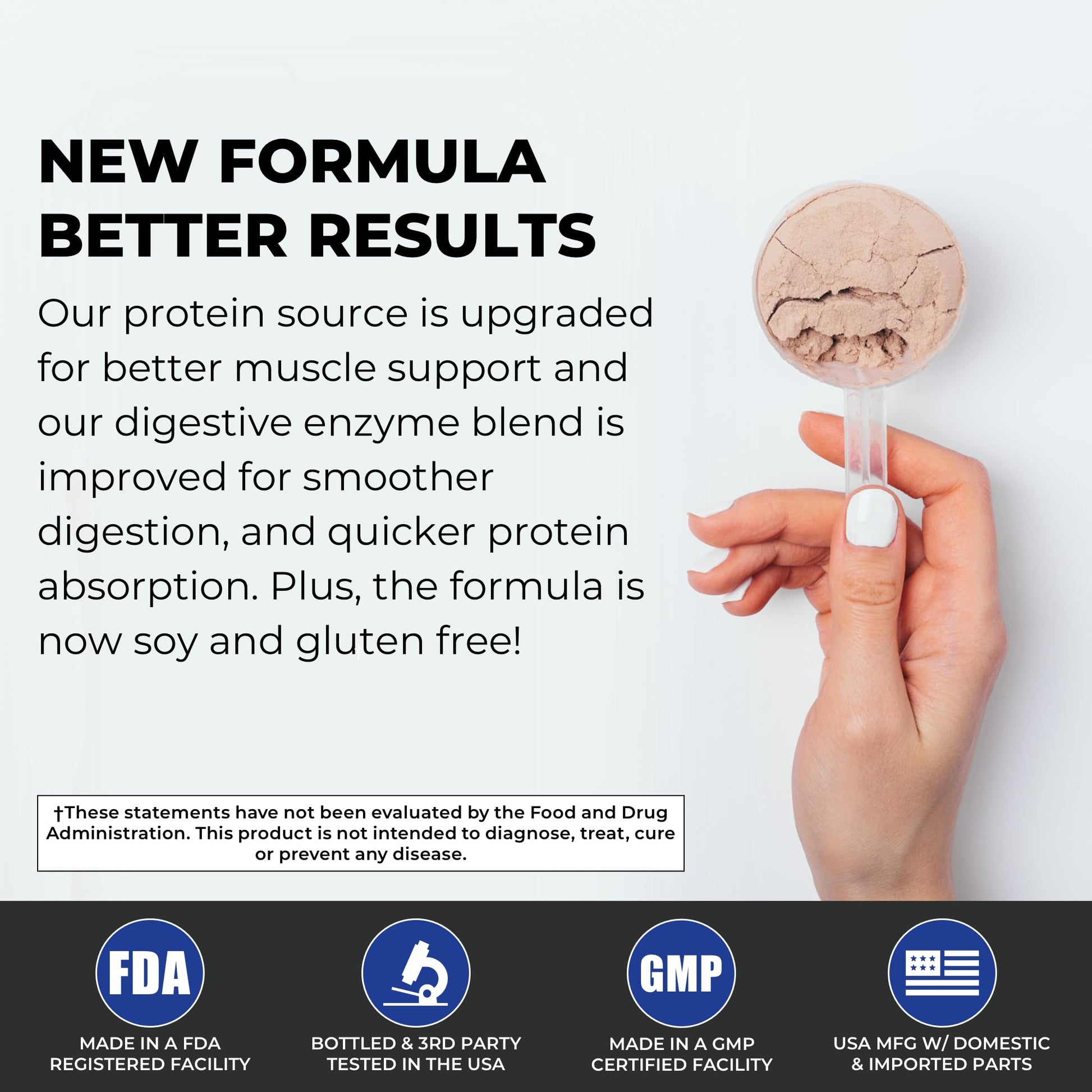 POWERLIFE Tony Horton High Impact Grass Fed Whey Protein with 3000 MG of HMB POWERLIFEBuy Supplements Australia