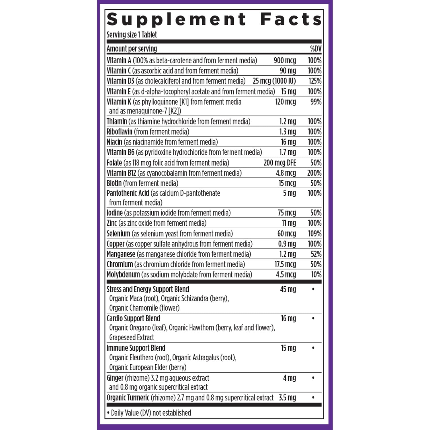New Chapter Men’s Multivitamin, B6, Extra B12, D3, Vitamin C & Zinc, Immune, Heart, Cellular Energy, and Brain Health New ChapterBuy Supplements Australia