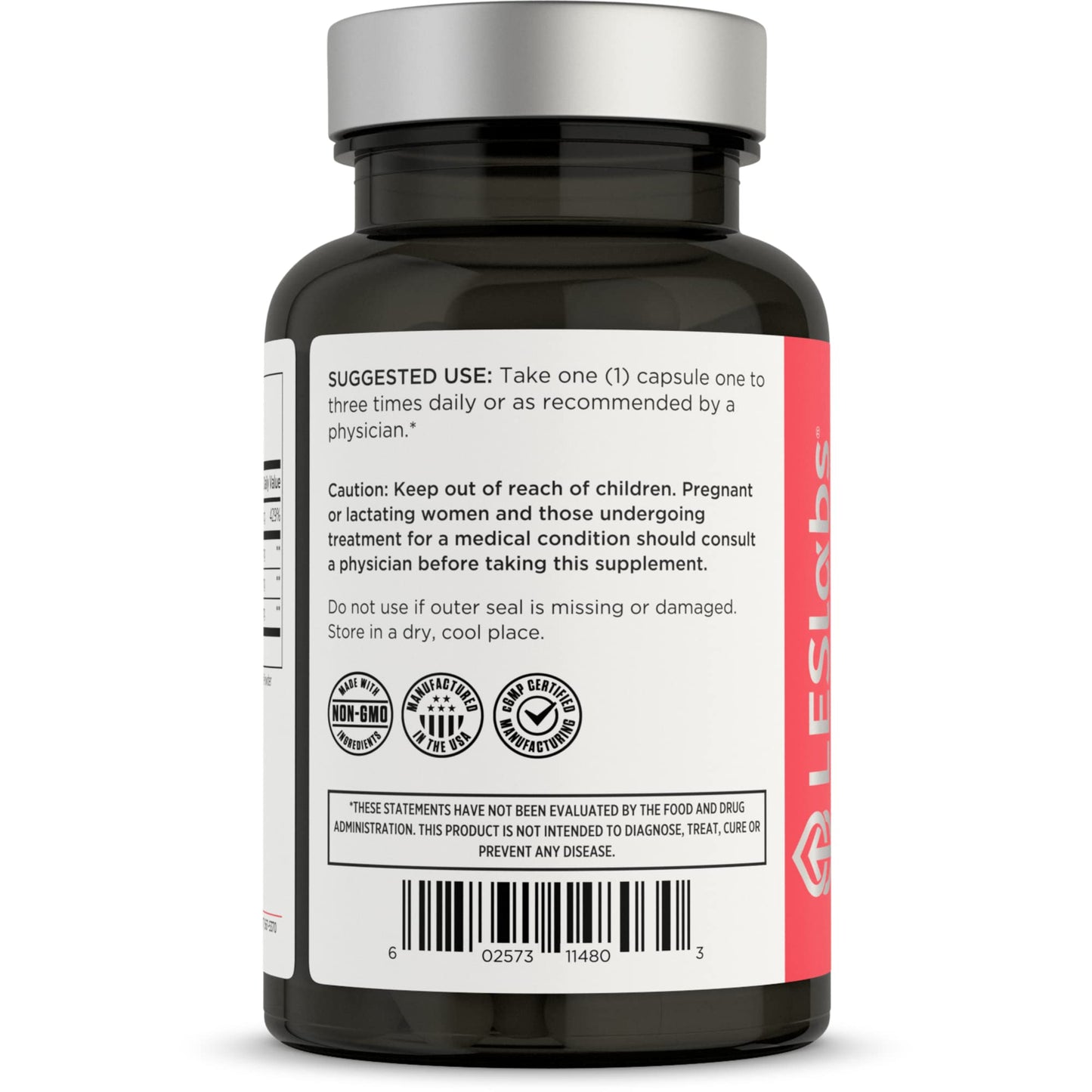 LES Labs Insulin Health – Metabolic Health and Support, Lipid & Carbohydrate Metabolism LES LabsBuy Supplements Australia