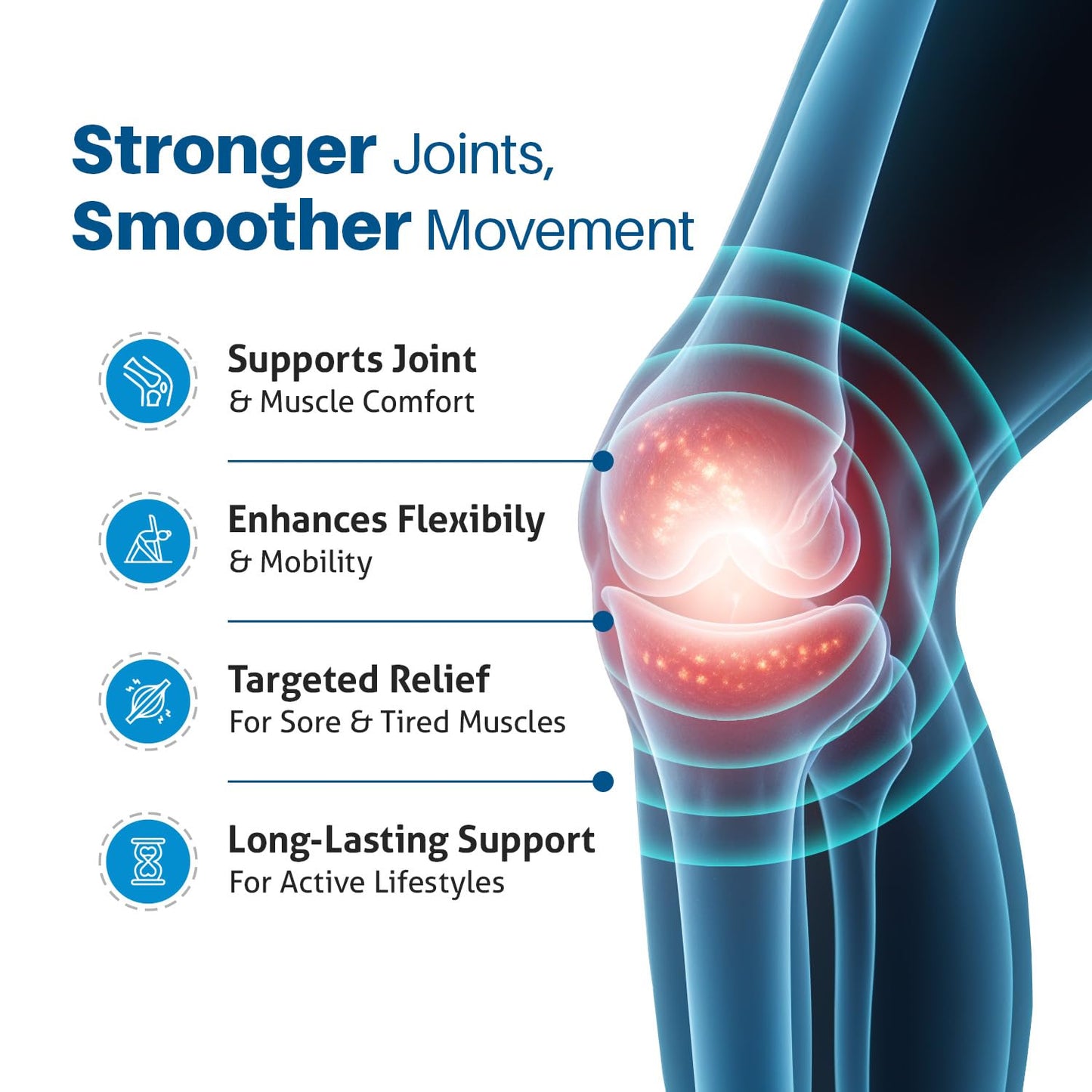 N-Labs Mobility Support Bundle – Supports Joint Health, Flexibility & Knee Comfort – Flexafen & ArcticZen for Comprehensive Joint Care & Active Living – 30 Day Supply N-LabsBuy Supplements Australia