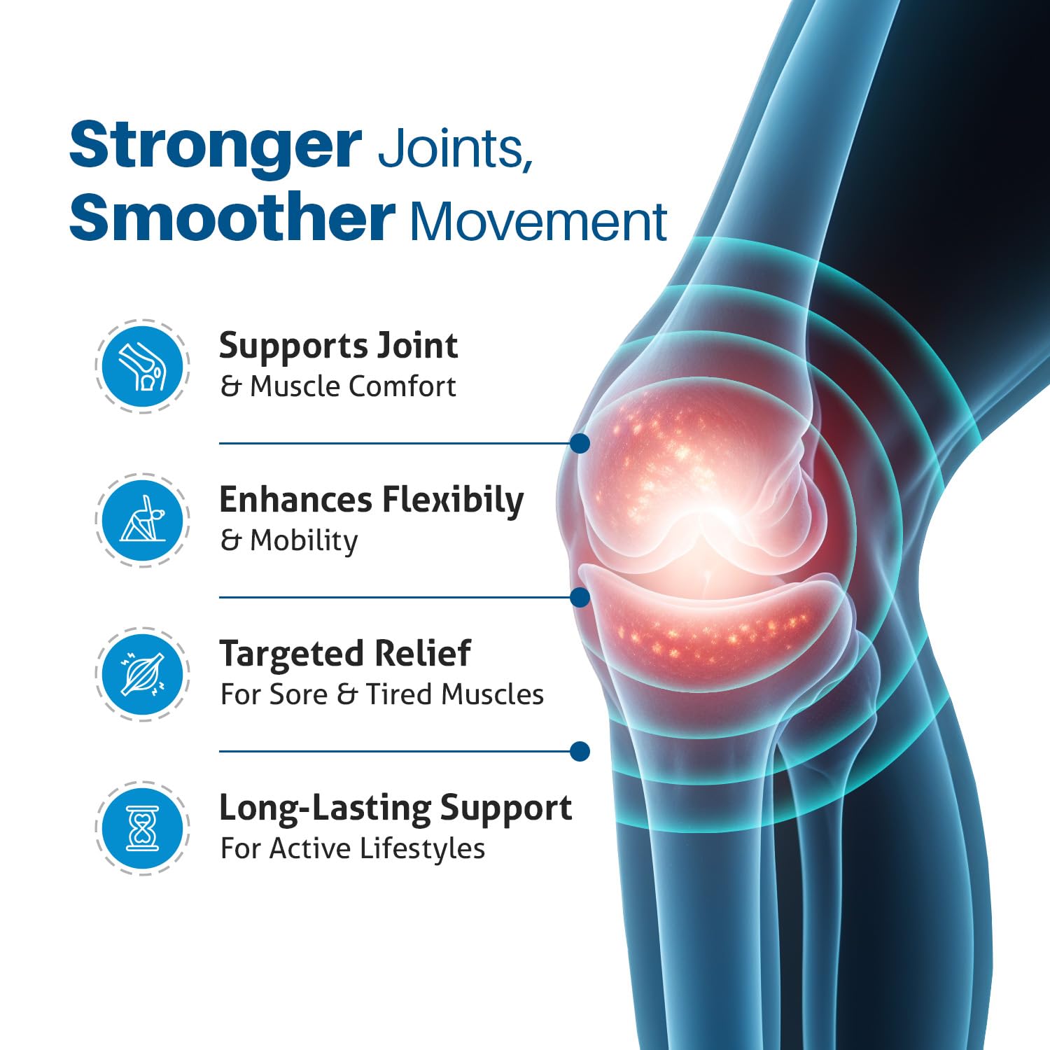 N-Labs Mobility Support Bundle – Supports Joint Health, Flexibility & Knee Comfort – Flexafen & ArcticZen for Comprehensive Joint Care & Active Living – 30 Day Supply N-LabsBuy Supplements Australia