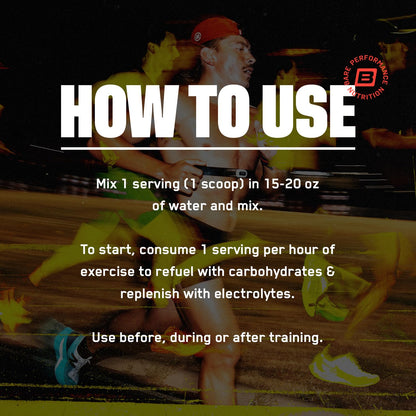 BARE PERFORMANCE NUTRITION, BPN G.1.M Go One More Sport, Endurance Training Fuel, Superior Carbohydrate & Electrolytes Powder Formula, Reduce Fatigue, Lemon Lime, 25 Servings BARE PERFORMANCE NUTRITIONBuy Supplements Australia