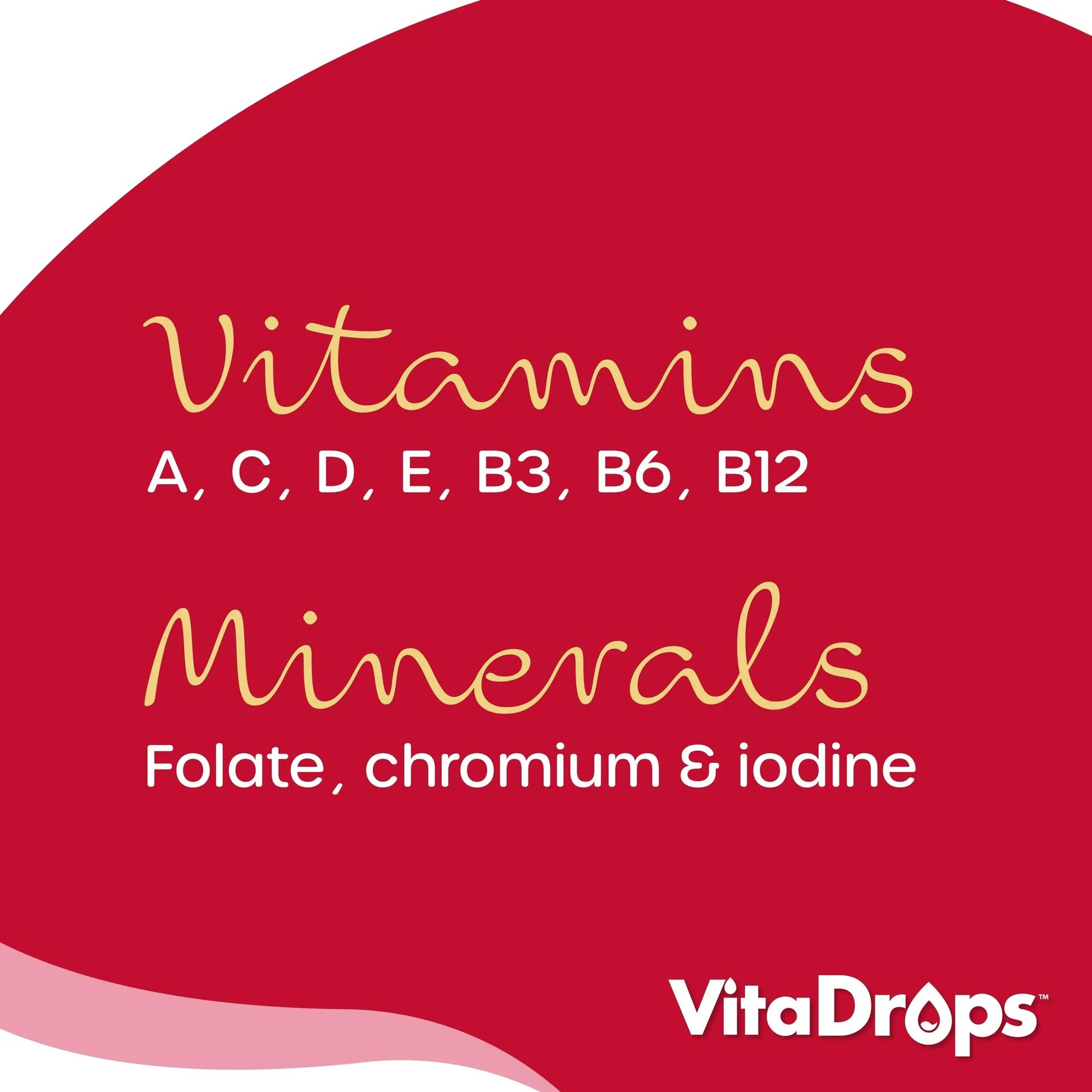 VitaDrops Multivitamin Jelly Beans, Women & Men, Source of Vitamin A C D E B-3 B-6 & Biotin, Supports Immune System, Pectin Based VitaDropsBuy Supplements Australia