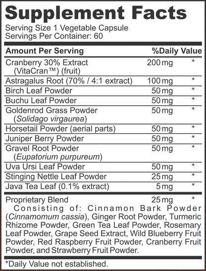 Sigmaceutical Vaginal Health Treatment – Overgrowth & Kidney Cleanses SigmaceuticalBuy Supplements Australia