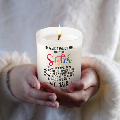 TEEZWONDER Sisters Gifts from Sister - Christmas, Birthday Gifts for Sister, Funny Sister Gifts TEEZWONDERBuy Supplements Australia
