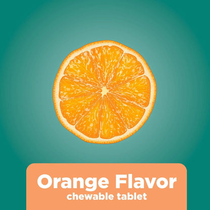 Amazon Basic Care Aspirin 81 mg Pain Reliever (NSAID) Chewable Tablets, Low Dose , Orange Flavor, 36 Count (Pack of 3) Amazon Basic CareBuy Supplements Australia