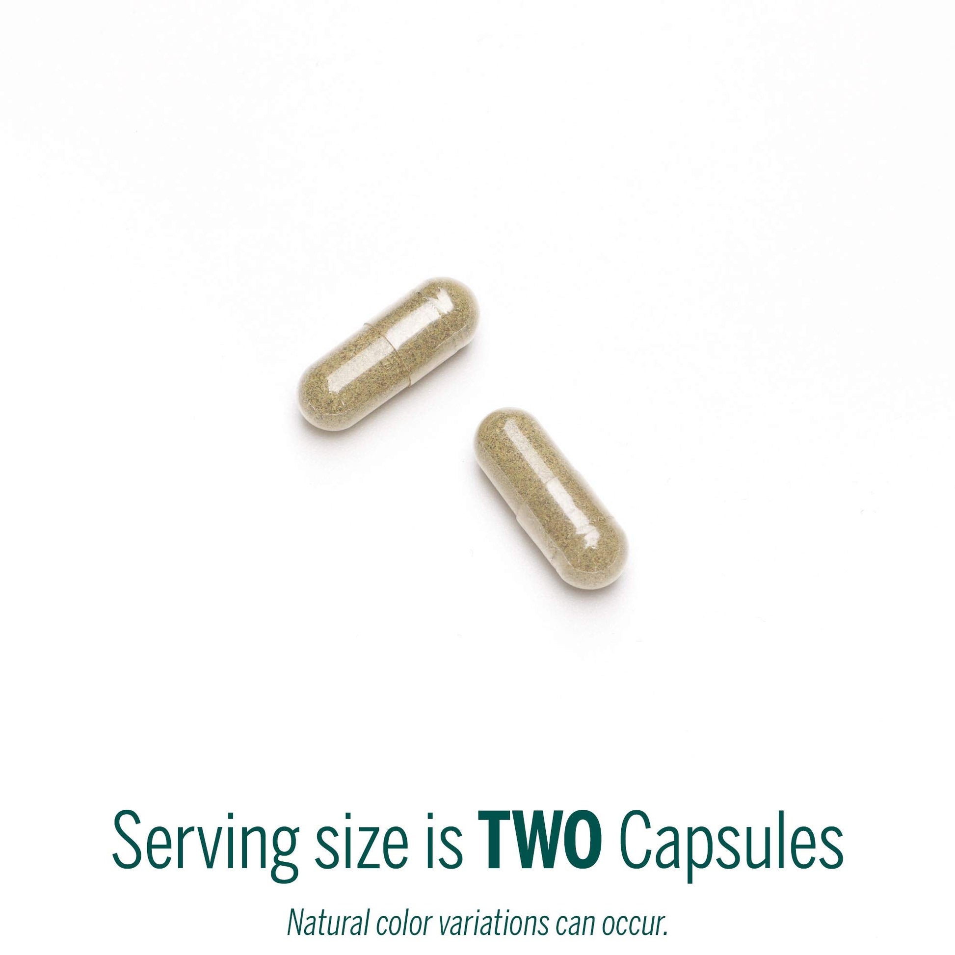 Genestra Brands Black Walnut Capsules | Herbal Formula to Support Digestive Health | 90 Capsules Genestra BrandsBuy Supplements Australia