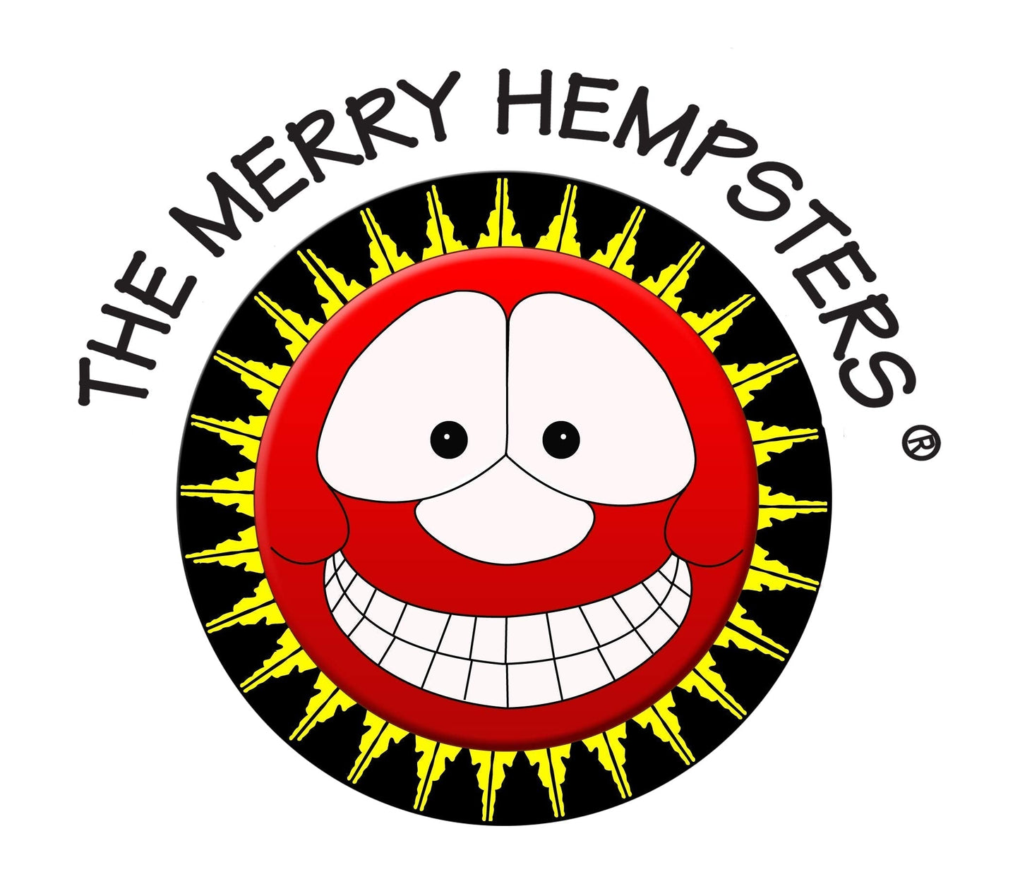 Merry Hempsters Vegan Hot Hemp Muscle Rub Single (2-Pack) The Merry HempstersBuy Supplements Australia