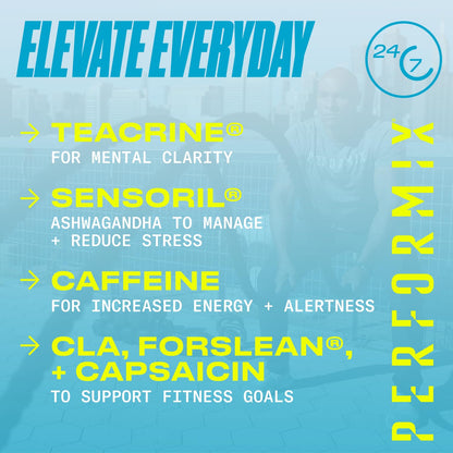 PERFORMIX - SST Cuts - Thermogenic with CLA - Energy, Focus & Mood - Metabolism Support PERFORMIXBuy Supplements Australia