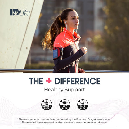 IDLife - Slim+ Weight Management Supplement - Easy to Prepare Delicious, Vegetarian IDLifeBuy Supplements Australia