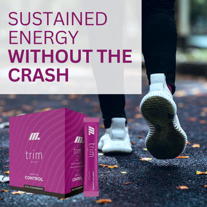 TRIM Stik, Appetite Control, Delicious Kiwi Strawberry beverage, low-calorie, 30 ct YoungevityBuy Supplements Australia