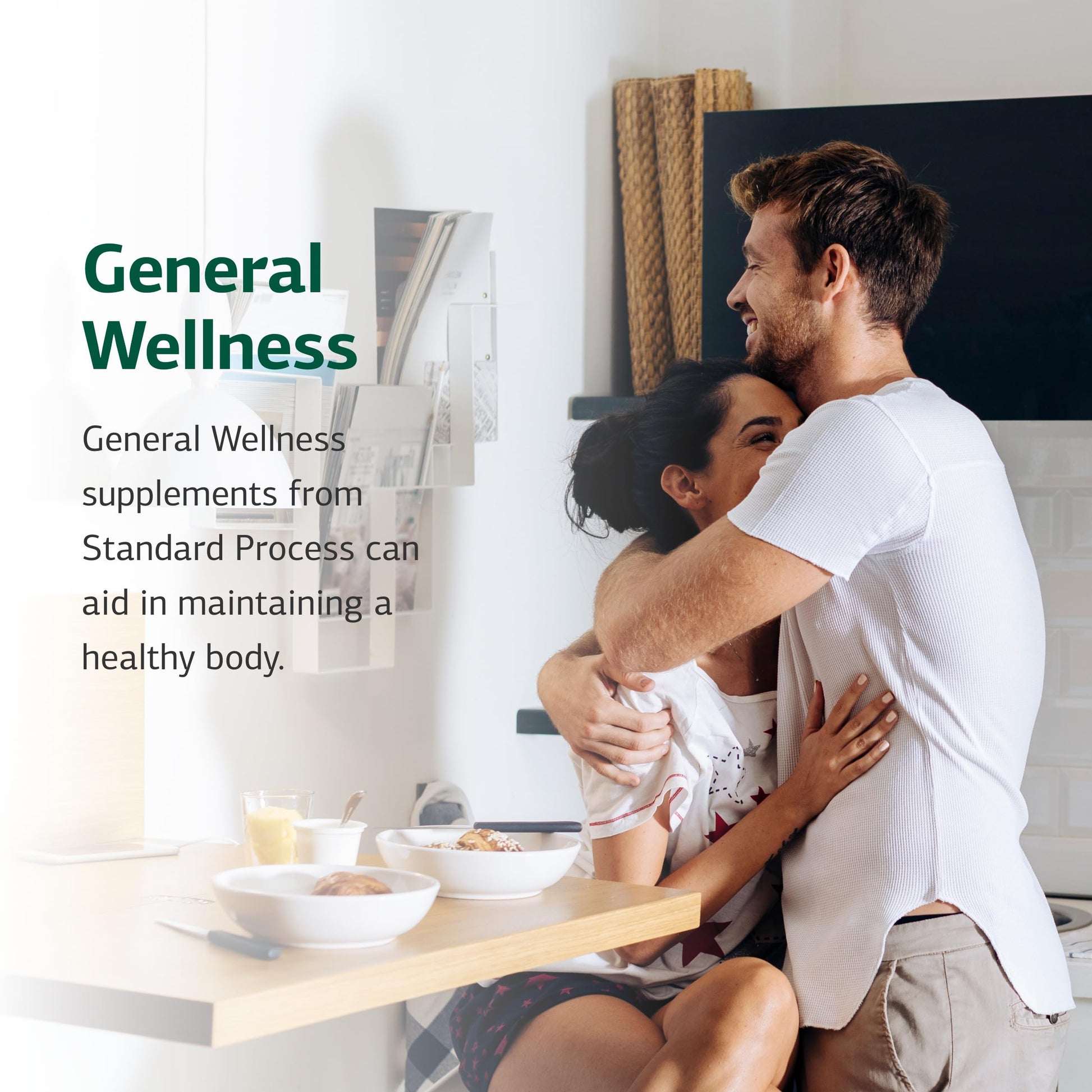 Standard Process Renafood - Supports Healthy Kidney Function & Antioxidant Activity - Contains Vitamins A - Non-Soy - 180 Tablets Standard Process Inc.Buy Supplements Australia
