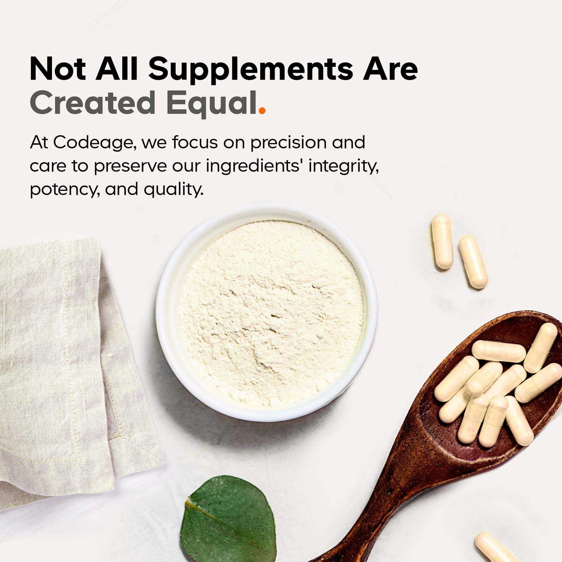 Codeage Grass Fed Beef Thymus Supplement Superfood, Freeze Dried, Non-Defatted, Desiccated Thymus & Liver Pills, Glandulars Meat, Pasture Raised Beef Vitamins, Non-GMO, 180 Capsules CodeageBuy Supplements Australia