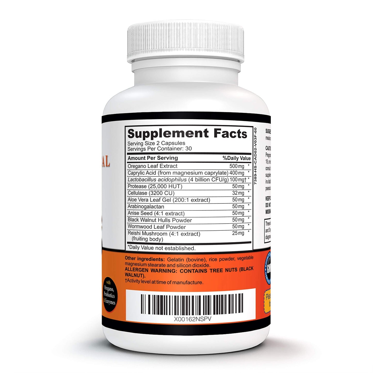 Sigmaceutical Vaginal Health Treatment – Overgrowth & Kidney Cleanses SigmaceuticalBuy Supplements Australia