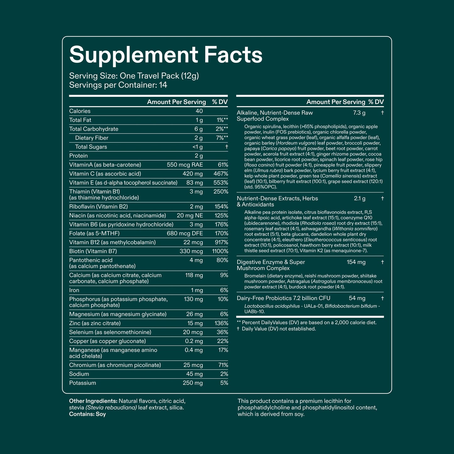 AG1 Greens Powder Supplement | Improve Gut Health | Multivitamin, Probiotic, Gluten Free, Vegan and Keto Friendly | Shaker & Scoop Included | 75 Vitamins (Athletic Greens), Classic Formula AG1Buy Supplements Australia