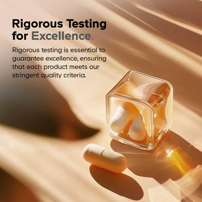 Codeage Men's Multivitamin 50 - Essential Vitamins & Minerals for Men Over 50 - Daily Multivitamins for Men Supplement - Vitamin A, C, D3, E, B6, B1, CoQ10, Probiotics, Lutein - Non-GMO - 30 Capsules CodeageBuy Supplements Australia