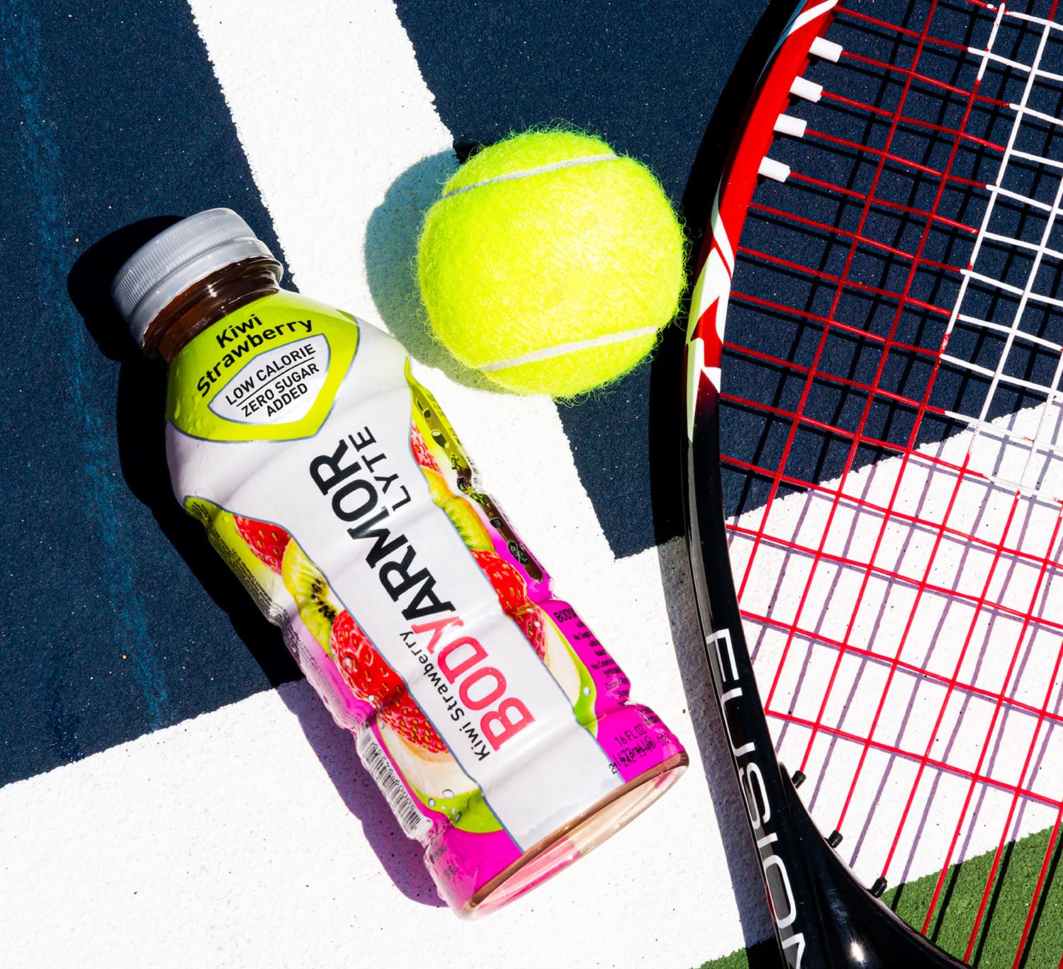 BODYARMOR LYTE Sports Drink Low-Calorie Sports Beverage, Kiwi Strawberry BODYARMORBuy Supplements Australia