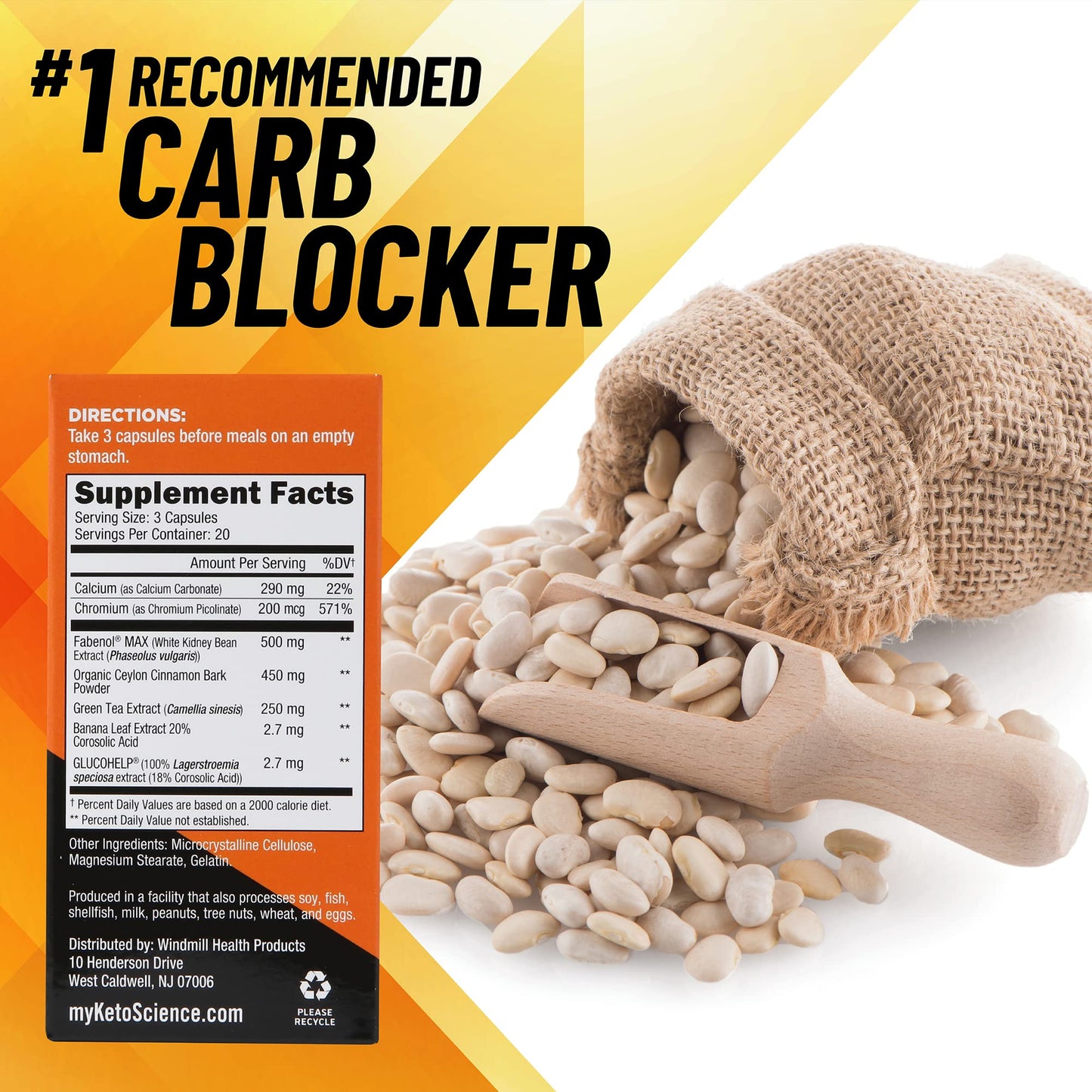 Keto Science Keto Carb Cheater, Supports Carb Reduction, Helps Manage Carbs, Supports Keto ScienceBuy Supplements Australia