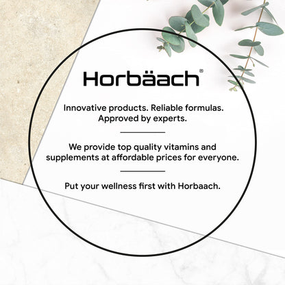 Vitamin B12 Spray 2500mcg | 59ml | High Strength Supplement | Natural Berry Flavour HorbäachBuy Supplements Australia