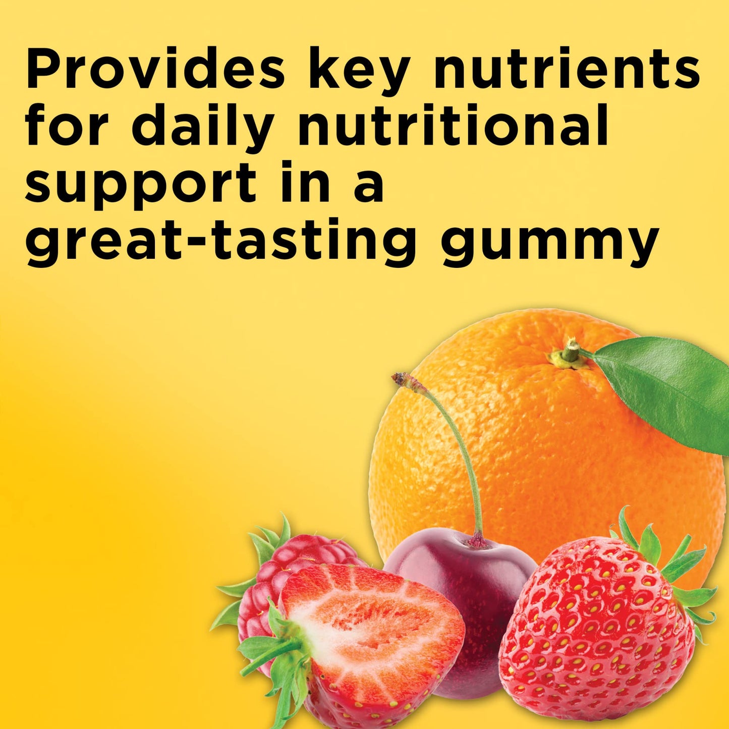 Nature Made Multivitamin Gummies, Mens & Womens Gummy Vitamins & Minerals, Adult Multivitamin Gummy Nature MadeBuy Supplements Australia