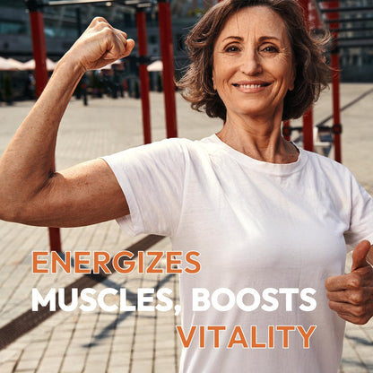 dermaFIT Strength Muscle Maintenance Body Cream - Post Workout Prevents Muscle Loss for Men & Women, Muscle Retention Cream, 30ml, No Artificial Fragrance, M.A.X. Tech, Topical Analgesic for Muscle dermaFITBuy Supplements Australia