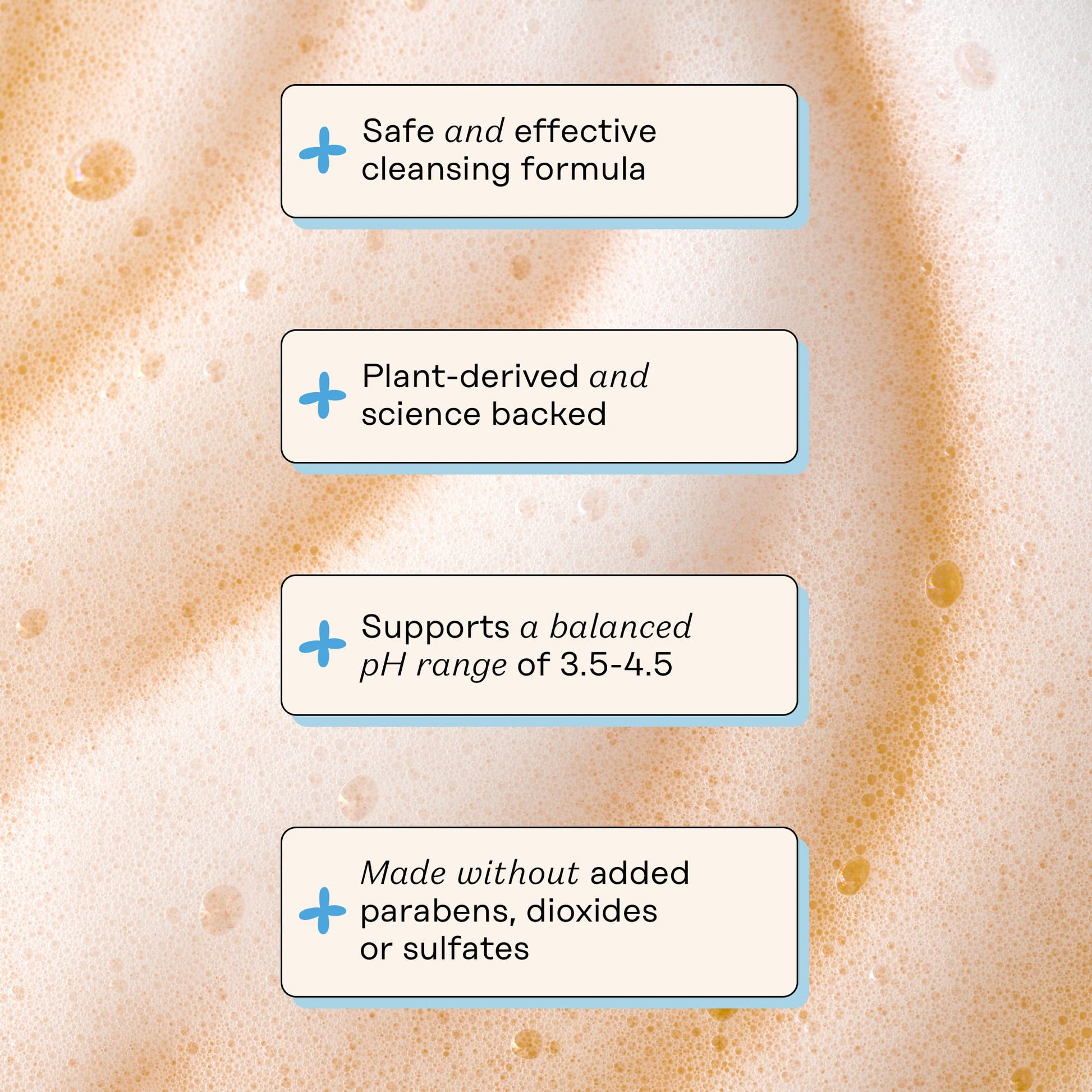 The Honey Pot Company - Feminine Wash & Feminine Wipe Bundle - Includes Ph Balance Feminine The Honey Pot CompanyBuy Supplements Australia