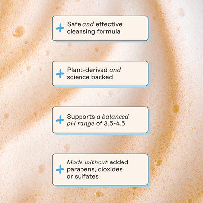 The Honey Pot Company - Feminine Wash & Feminine Wipe Bundle - Includes Ph Balance Feminine The Honey Pot CompanyBuy Supplements Australia
