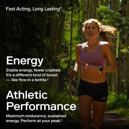 Ketone-IQ No Caffeine Performance Energy Shots – Ketone Fuel for Focus & Endurance, Metabolism Support, 10g Ketones, 12 Pack (Raspberry Lemonade) Ketone-IQBuy Supplements Australia