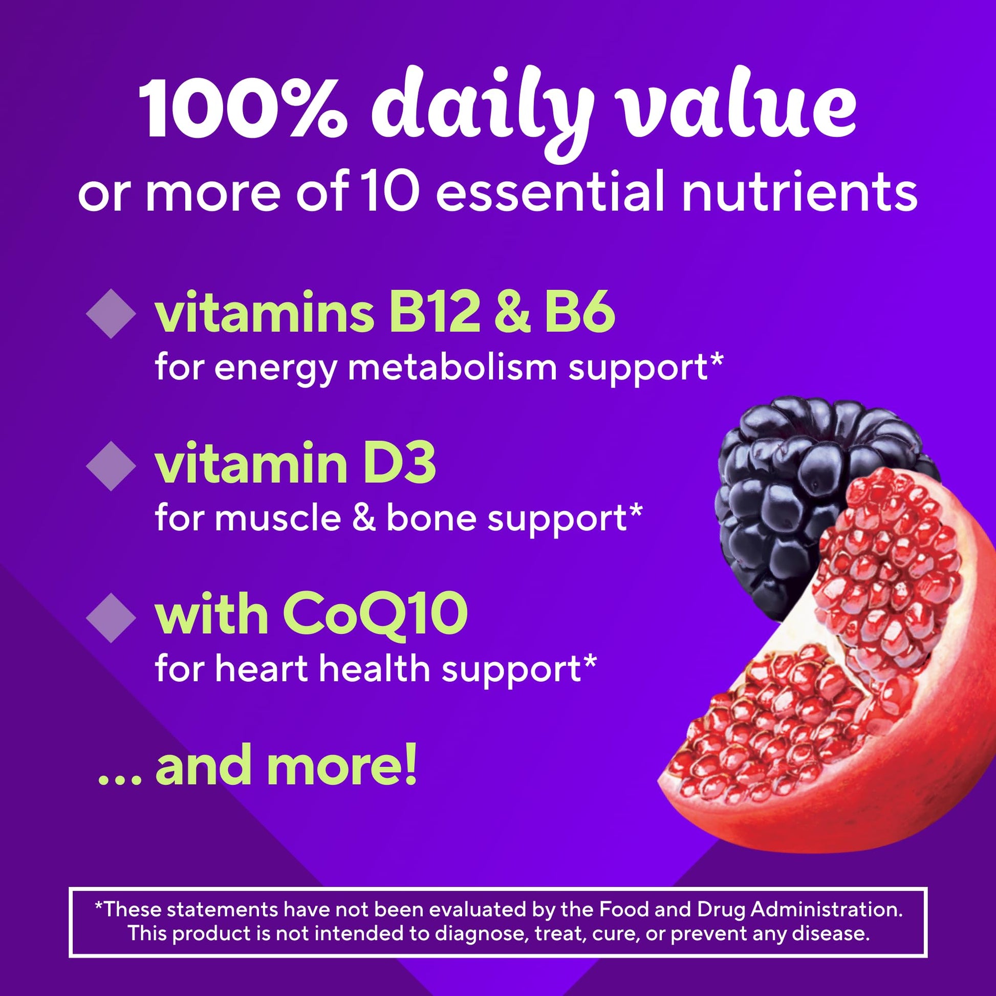 Vitafusion Power+ Men's Multi VitafusionBuy Supplements Australia