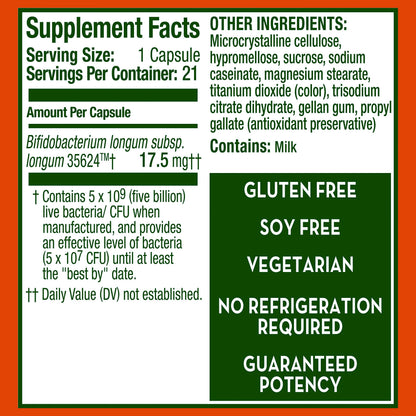 Align Probiotic Extra Strength, Probiotics for Women and Men, #1 Doctor Recommended AlignBuy Supplements Australia