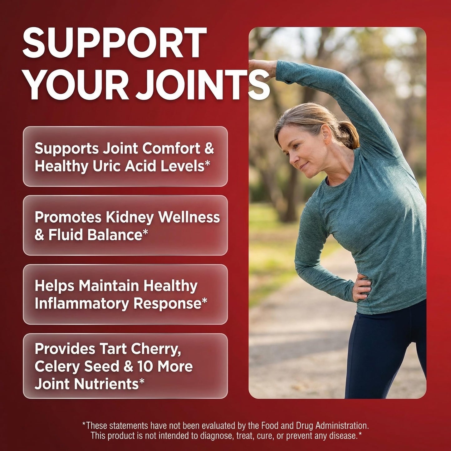Cherry Flow Tart Cherry Capsules Uric Acid Support Celery Seed Turmeric Chanca Piedra Vitamin D Vitamin B6 Niacin Milk Thistle Moringa Extract Pomegranate Beets 90 Count By Clean Nutra Clean NutraceuticalsBuy Supplements Australia