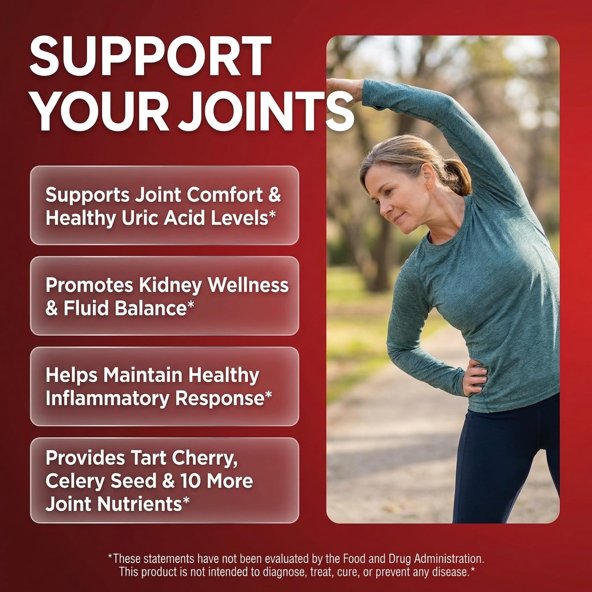 Cherry Flow Tart Cherry Capsules Uric Acid Support Celery Seed Turmeric Chanca Piedra Vitamin D Vitamin B6 Niacin Milk Thistle Moringa Extract Pomegranate Beets 90 Count By Clean Nutra Clean NutraceuticalsBuy Supplements Australia