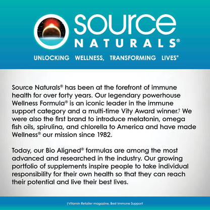 Source Naturals Men's Life Force Multiple Daily Multivitamin & Immune Health Supplement - 13 Essential Vitamins, Nutrients & Minerals* - 45 Tablets Source NaturalsBuy Supplements Australia