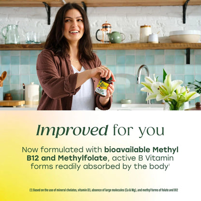 MegaFood Womens Multivitamin One Daily - Multivitamin for Women - Vitamin C, Vitamin D, Iron & B Vitamins - Bone MegaFoodBuy Supplements Australia