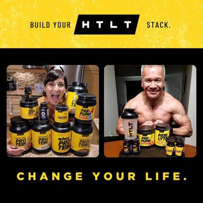 Multi VIT by HTLT | Complete Multivitamin for Men and Women | Daily Energy and Immunity Supplement | HTLT SuppsBuy Supplements Australia