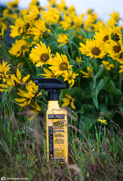 Sawyer Products SP6572 Twin Pack Premium Permethrin Clothing Insect Sawyer ProductsBuy Supplements Australia