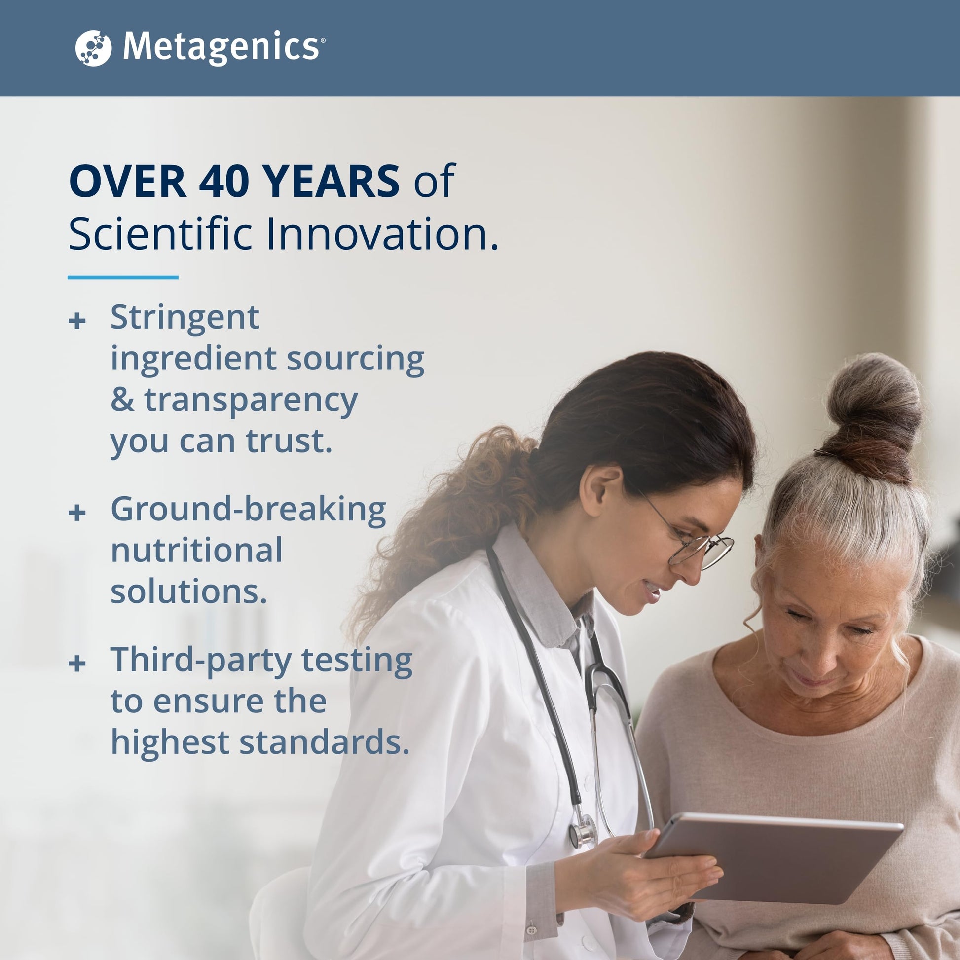 Metagenics HerWellness Recharge Overnight - Women's Sleep Support with Chelated Magnesium, Holy Basil, Zinc & Vitamin C - Supports Relaxation, Stress & Sleep - Non-GMO & Gluten-Free - 60 Tablets MetagenicsBuy Supplements Australia