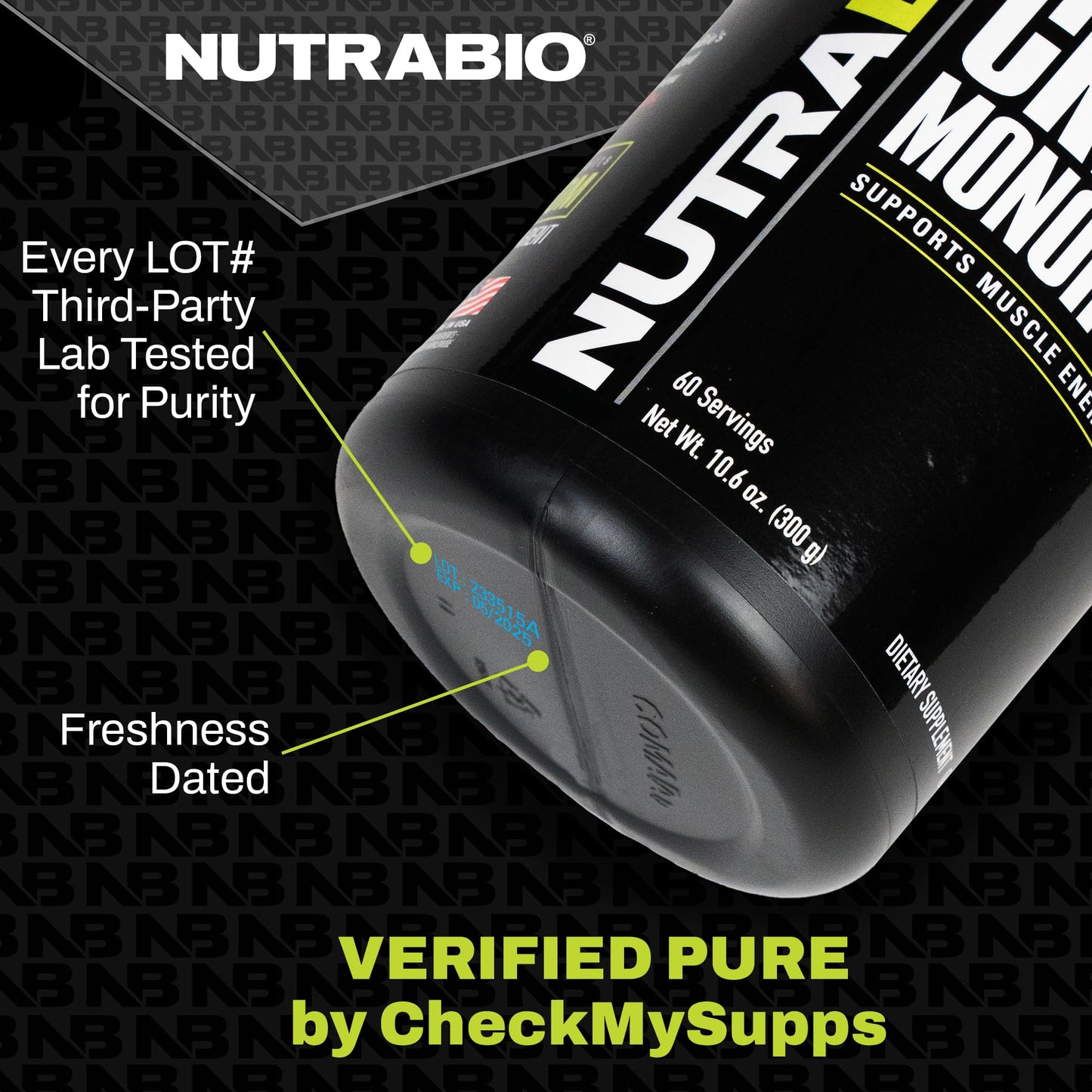 NutraBio PeakO2 Workout Supplement, 180 Capsules - Mushroom Blend Supplement to Help Enhance Athletic Performance and Overall Health, 60 Servings NutraBioBuy Supplements Australia