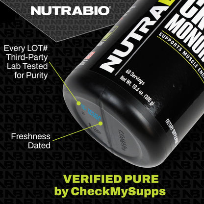 NutraBio Berberine Advanced Supplement (Dihydroberberine), 200 mg - Provides Advanced Absorption Carbohydrate Tolerance Support, 60 Caps NutraBioBuy Supplements Australia