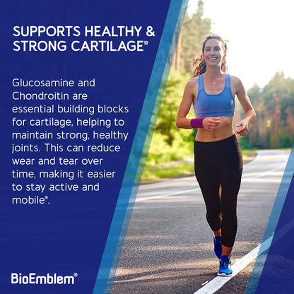 BioEmblem Beauty Probiotics for Women and Joint Support BioEmblemBuy Supplements Australia