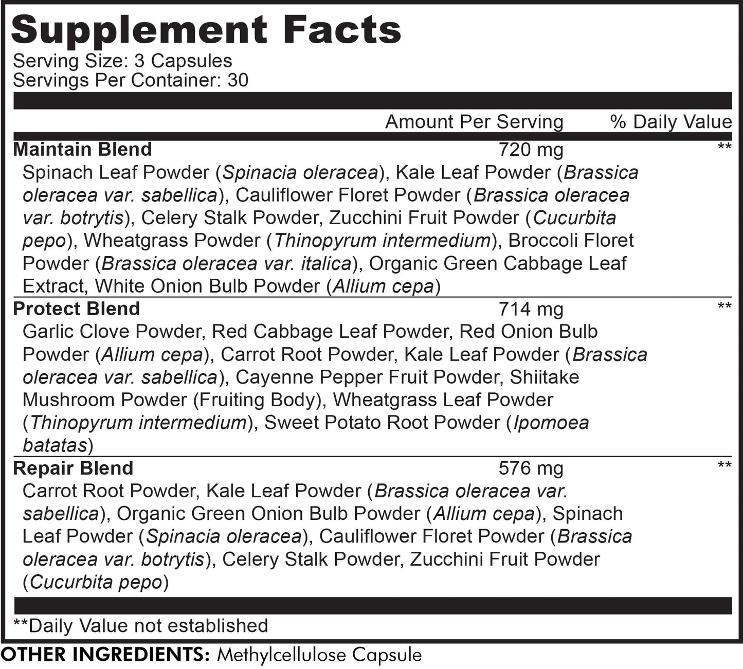 Codeage InstantFood Easy Veggies + Fast Fruits Bundle – Vegetable & Fruit Blend Capsule Supplement – Plant-Based Phytonutrient Formula – Vegan, Non-GMO – 180 Capsules CodeageBuy Supplements Australia