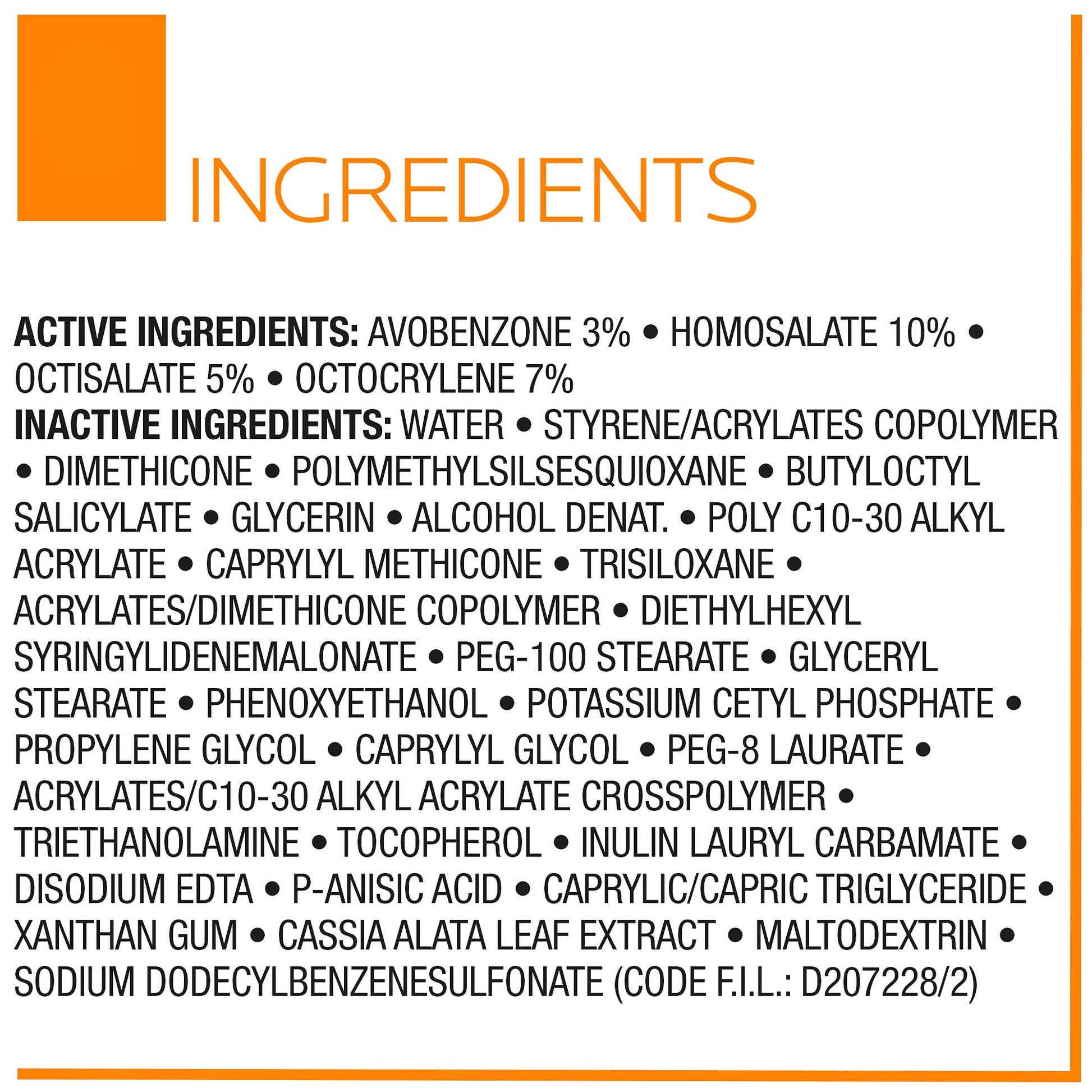 La Roche-Posay Anthelios Melt-In Milk Body & Face Sunscreen SPF 60 La Roche-PosayBuy Supplements Australia
