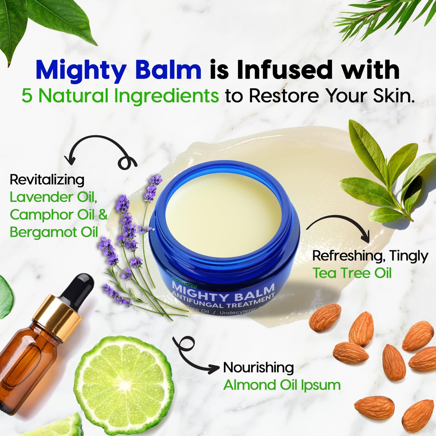 Tobcharm Antifungal Cream, Antifungal Cream for Skin, Ringworm Treatment for Humans TobcharmBuy Supplements Australia