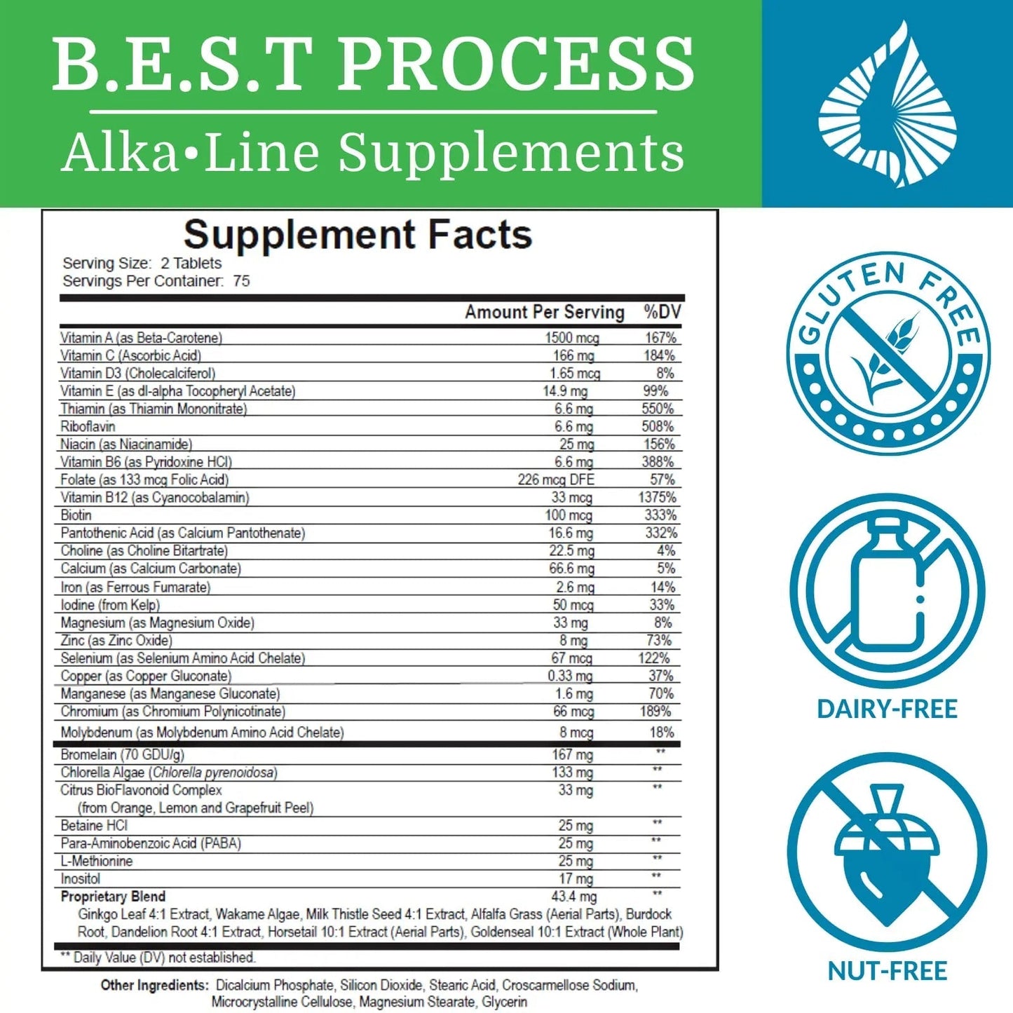 Morter HealthSystem SuperV Best Process AlkaIine — Energizing & Detoxifying Multivitamin — Vitamins & Minerals with Digestive Enzymes, Superfoods and Herbs Morter HealthSystemBuy Supplements Australia