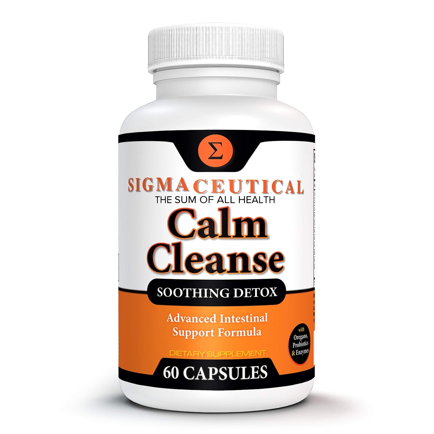 Sigmaceutical Vaginal Health Treatment – Overgrowth & Kidney Cleanses SigmaceuticalBuy Supplements Australia