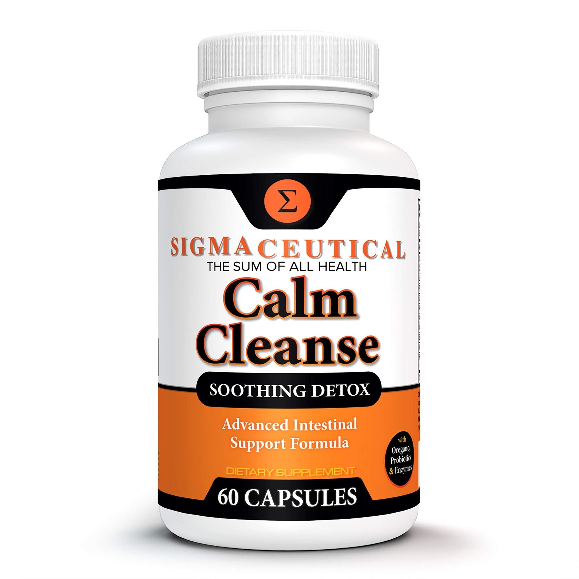 Sigmaceutical Vaginal Health Treatment – Overgrowth & Kidney Cleanses SigmaceuticalBuy Supplements Australia