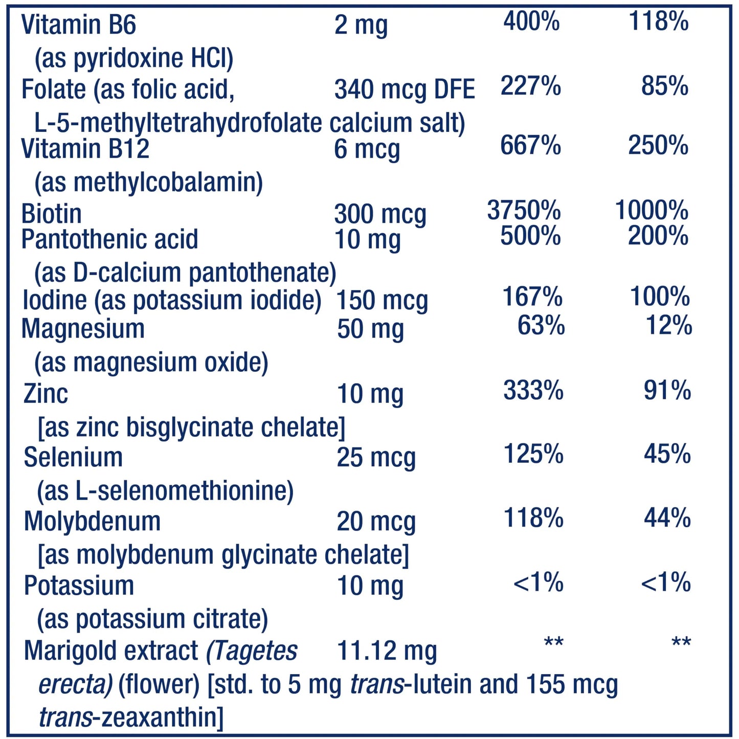 Life Extension Children's Formula Mix™, multivitamin for Kids, 18 Essential Vitamins and Minerals Life Extension